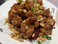 -有位虾匠·香辣蟹·小龙虾(李村店)