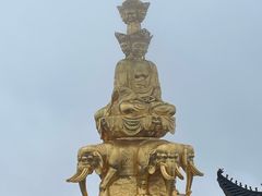 -峨眉山风景名胜区