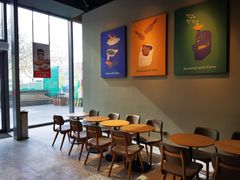 -Tims天好咖啡(长风大悦城店)