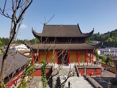 -九华山风景区