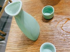 米酒（3两）-静一餐厅·湖北菜(前门创始店)