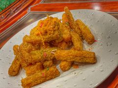 -万荣烤鸭店·北京菜(天坛店)