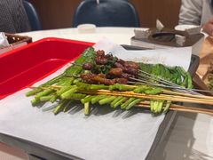 -聚味瞿记·龙虾堂(渔人码头一店)
