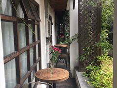 -威廉的太妃糖酒店(杭州西湖青芝坞店)