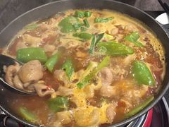 -湘肠香火锅店(团结湖店)