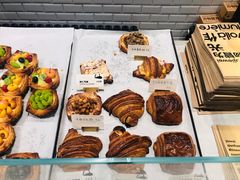 -光作面包Voila Lumiere(中山店)