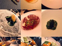 -The Georg(东华门店)