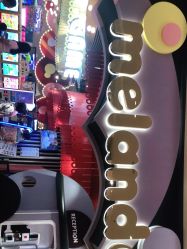 -meland club亲子乐园(重庆万象城店)