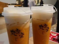 -丸摩堂鲜果茶(九方店)