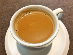Masala&nbsp;Tea&nbsp;印度玛莎拉茶-Pita's&Tika's中东和印度风味餐厅(龙湖天街店)