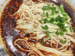 -金板凳重庆小面(邮政街店)