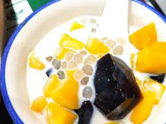 -五条人糖水铺(武林总店)