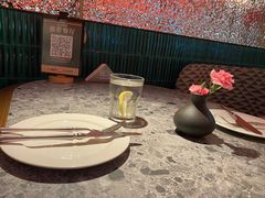 -芭莉与彩虹西餐厅(成都合生汇店)