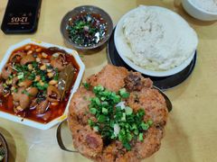-张豆花(碚峡路店)