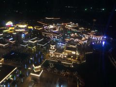 -三亚海昌梦幻海洋不夜城