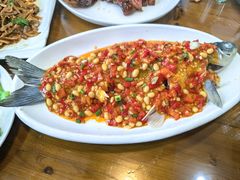 -竹香楼老字号(婺源店)