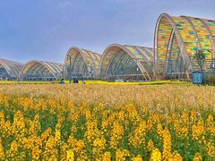 -中国天府农业博览园