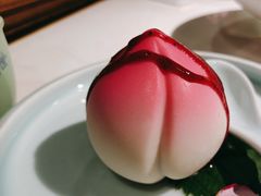 -北平盛世·新京菜·北京烤鸭(劲松·双井店)