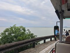 -巢湖姥山岛