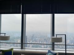 -长沙尼依格罗酒店