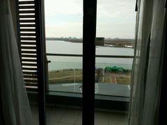 -上海南汇嘴大堤酒店