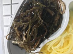 -李先生牛肉面大王(莱芜信誉楼店)