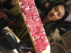 -南城十里潮汕鲜牛火锅·鲜虾生滚粥(融汇老商埠店)