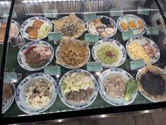 菜单-陈先进鱼馆·地道农家菜(萧山奥体店)