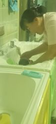 -千禧果月子会所(郑州东站店)