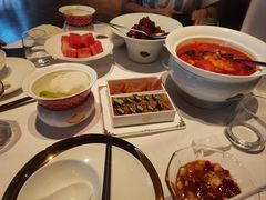 -俏江南天津时尚曲艺主题餐厅(马场道店)