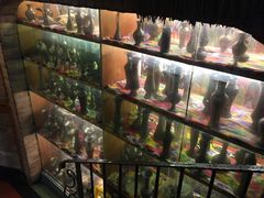 -维吾尔餐厅(宜山路店)