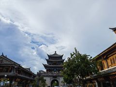 -大理古城