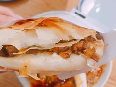 牛肉咔饼-小豆海棠(人民南路店)