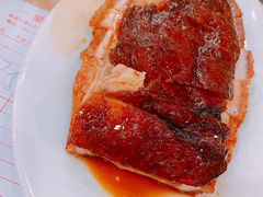-一乐烧鹅(中环店)