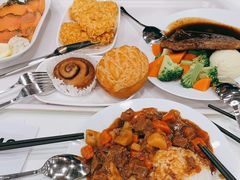 -宜家·瑞典风味餐厅(北京西红门店)