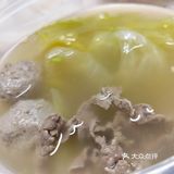 【外卖】汕香园潮汕生鲜牛肉火锅