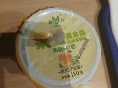 -扬大康源乳业鲜奶吧(大学北路店)