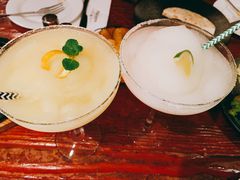-Pistolera Mexican Cantina女枪手墨西哥餐厅(碧云路店)