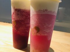-喜茶(东莞汇一城店)