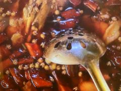 -香丰阁·烤鸭·川湘菜(清河店)