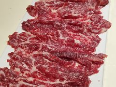 -陈记顺和潮汕牛肉火锅(韩江路店)