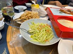-尚品家宴(槐荫店)