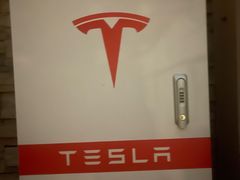 -TESLA 特斯拉(广州天环广场体验店)
