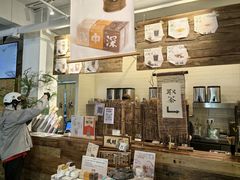 -成川茶店·潮汕工夫浓茶(万象店)