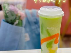 -CoCo都可(湖滨银泰店B区店)