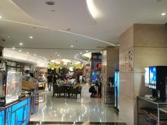 -元一希尔顿酒店·禅自助餐厅·啤酒花园