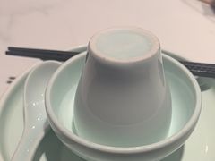 -老馆子·建德菜·山肴鱼鲜(海威新界店)