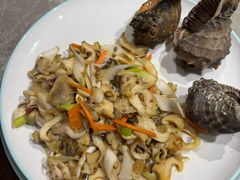 -和源祥·日照菜扛把子(万平口一店)