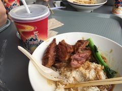 -彗星餐厅(香港迪士尼乐园)