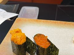 -Sushi Hanzo半藏(天环广场店)